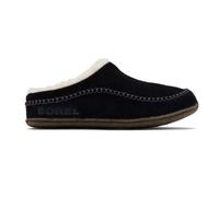 Sorel Lanner Ridge Homme Chaussures Pantoufle Noir - 43