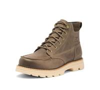 Boots hommes Sorel LARK-47 MOC TOE WP Beige 45