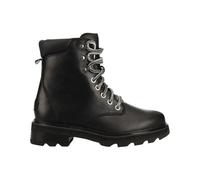 Sorel - Lennox Lace - Femme - Chaussures - Noir - Taille: 37 EU