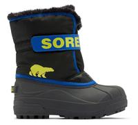 SOREL Little Kids Snow Commander™jr - Enfant - - taille 12.5C- modèle 2027