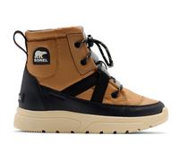 SOREL Little Kids Whitney™ Iii Mid Wpjr - Enfant - Marron / Noir - taille 31- modèle 2027