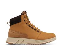 Sorel Mac Hill™ Lite Mid Plus WP - Chaussures homme Cashew / Blackened Brown 43.5