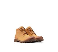 Sorel Madson 2 Chukka Waterproof bottines imperméables pour homme, Marron (Cashew x Tobacco), 42.5 EU