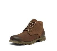 Sorel Madson 2 Chukka Waterproof bottines imperméables pour homme, Marron (Tobacco), 48 EU