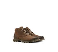 Sorel Madson 2 Chukka Waterproof bottines imperméables pour homme, Marron (Tobacco), 48 EU