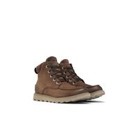 Sorel Madson 2 Moc Toe Waterproof bottines imperméables pour homme, Marron (Tobacco), 44.5 EU