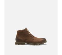 Sorel Homme Madson 2 Chukka Wp Bottines Imperméables, Tabac, 43 EU