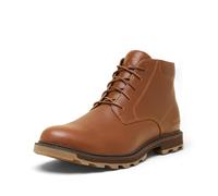 Sorel Madson II Chukka Wp, Élégance imperméable, Confort EVA, Durabilité du caoutchouc, Assurance des coutures scellées, Traction exceptionnelle - Hommes