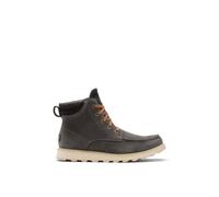 Sorel - Madson™ II Moc Toe WP - Chaussures lifestyle homme Grey - 41