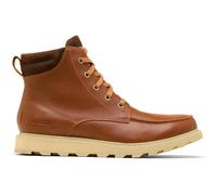 Bottines et boots Sorel MADSON II MOC TOE WATERPROOF pour Homme 44 Marron