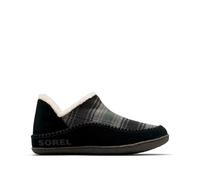 Sorel - Manawan™ II - Sandales d'hiver homme Black / Grill - 41