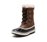 Bottes SOREL 1964 PAC NYLON (Tobacco, Black) Homme 7