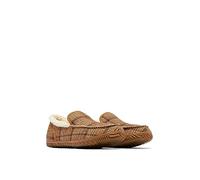 Sorel Homme Dude MOC Pantoufles, Elk/Gum 10, 42 EU