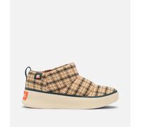 Sorel - Mini Puffy OUT N ABOUT IV - Tawny Buff, Night Shadow - Taille 40.5 EU - Femme