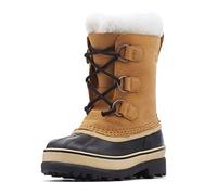 Sorel Mixte Enfant Caribou Wp Accessoires Accessoires-hiver Après-ski Après-ski-enfant, Buff Youth, 32 EU