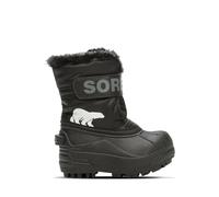 Sorel Mixte Enfant Toddler Snow Commander Boot Bottes, Charbon, 5 US
