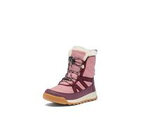 Sorel Mixte Enfant Whitney 2 Plus Lace Wp, Dazed Mauve Epic Plum, 33 EU