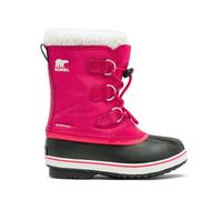 Sorel Mixte Enfant Yoot Pac Nylon Wp, Bright Rose Youth Collection 2024, 33 EU