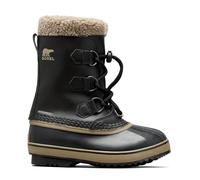 Sorel Mixte Enfant Yoot Pac Tp Boot Wp, Black Youth Collection 2024, 36 EU