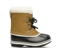 Sorel Mixte Enfant Yoot Pac Tp Boot WP Bottes de Neige imperméables