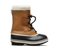 Sorel Bottes Yoot Pac TP imperméables Enfant Marron/Noir/Blanc Taille 38 Modèle 2025