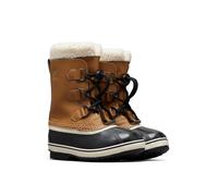SOREL Yoot Pac Tp Waterproof - Enfant - Marron / Noir / Blanc - taille 32- modèle 2025