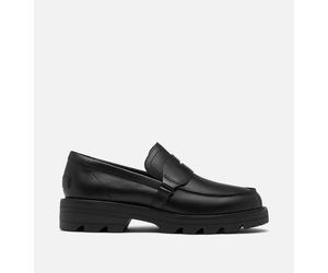 Sorel - Mocassin REVEL AVE™ - Noir - Taille 37 EU - Femme