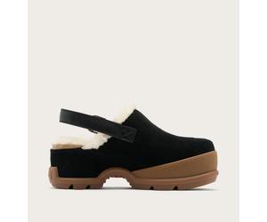 Sorel - Mule Roam’n Clog™ Cozy - Noir - Taille 37.5 EU - Femme