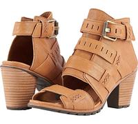 Sorel Nadia Buckle - 224 Camel Brown