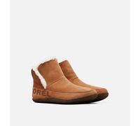 SOREL Nakiska Bootie (Camel brown) femme 37 (6 US)