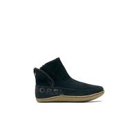 Sorel Chausson-bottine Nakiska Bootie femme Noir (Black x Sage) Taille 39 EU