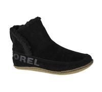 Sorel Nakiska Bottine 1876141011 le noir