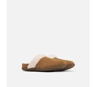 Sorel Nakiska Diapositive II Femmes Chausson 1902881224 Beige Brun ,Naturel Neuf