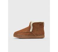 Sorel - Chausson-Bottine Nakiska™ III - Velvet Tan, Gum 2 - Taille 41 EU - Femme