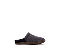 Sorel - Nakiska™ Scuff - Sandales d'hiver femme Black - 36