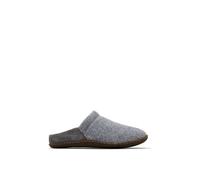 Sorel - Nakiska™ Scuff - Sandales d'hiver femme Grey - 36