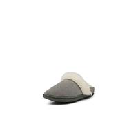 Sorel Nakiska Slide 2 chaussons pour femme, Gris (Quarry x Grill), 41 EU