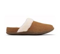 Sorel Chaussons pour femme Nakiska Slide 2 Marron (Camel Brown x Natural) 41 EU