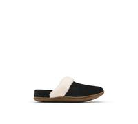 Sorel - Nakiska™ Slide II - Sandales d'hiver femme Black - 36
