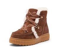 Sorel Bottes neige ONA AVE ALPINE PLUS WP in Marron 39
