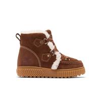 Sorel - Ona Ave™ Alpine Plus WP - Bottes de neige femme Dark Auburn / Gum 2 - 39