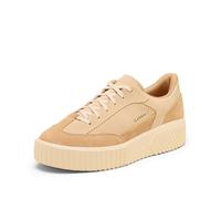 Sorel Ona Ave Baskets d'été à Bout en T pour Femme, céramique/Beige Chamois 37 EU