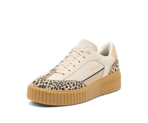 Sorel Ona Ave Baskets d'été à Bout en T pour Femme, Chalk/Gum 16, 40 EU