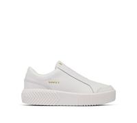 Sorel - Basket À Enfiler ONA AVE - Blanc - Taille 37 EU - Femme