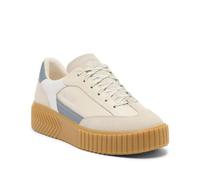 Sorel - Ona Ave™ T-Toe - Chaussures lifestyle femme Chalk / Grey Ash - 38.5