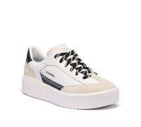 Sorel - Basket À Bout En T ONA AVE™ - Blanc - Taille 41 EU - Femme