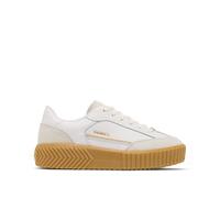 Sorel - Ona Ave™ T-Toe - Chaussures lifestyle femme Sea Salt / Gum 17 - 36