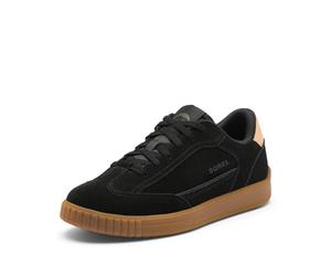 Sorel Ona Drift Baskets d'été pour Homme Noir/sel de mer Pointure 44