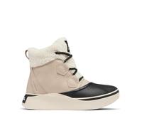 Sorel - Out N About™ IV Chillz WP - Bottes de neige femme Omega Taupe / Black - 38