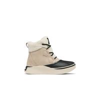 Sorel - Botte Imperméable OUT N ABOUT™ IV Chillz - Omega Taupe, Black - Taille 38.5 EU - Femme